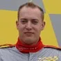 Robert Huff (früheres Foto)