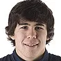 Robert Wickens (früheres Foto)