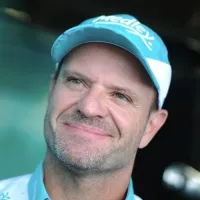 Rubens Barrichello (früheres Foto)