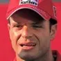Rubens Barrichello (früheres Foto)