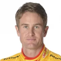 Ryan Hunter-Reay (früheres Foto)