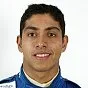 Salvador Duran (früheres Foto)