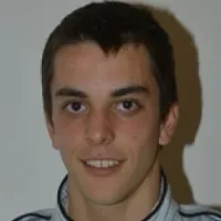 Santiago Urrutia (früheres Foto)