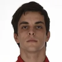 Santiago Urrutia (früheres Foto)