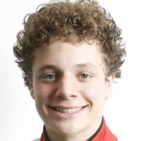 Santino Ferrucci (früheres Foto)