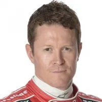 Scott Dixon (früheres Foto)