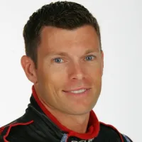 Scott Sharp (früheres Foto)