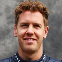 Sebastian Vettel (früheres Foto)