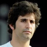 Sergio Jimenez (früheres Foto)