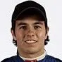 Sergio Perez Mendoza (früheres Foto)