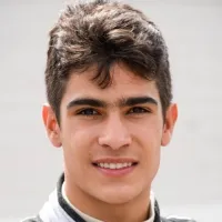 Sergio Sette Camara (früheres Foto)