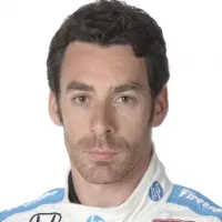 Simon Pagenaud (früheres Foto)