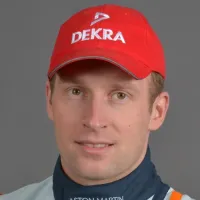 Stefan Mücke (früheres Foto)