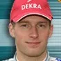 Stefan Mücke (früheres Foto)