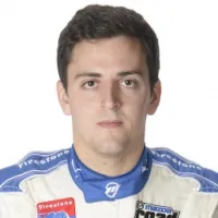 Stefan Wilson (früheres Foto)