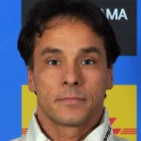 Stefano d'Aste (früheres Foto)