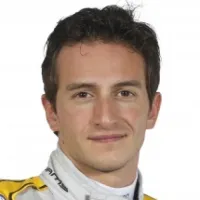 Stephane Richelmi (früheres Foto)