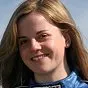 Susie Wolff (Stoddart) (früheres Foto)