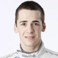 Sven Müller (früheres Foto)