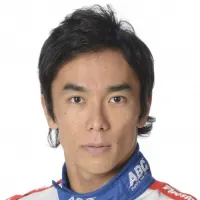 Takuma Sato (früheres Foto)