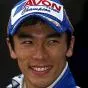 Takuma Sato (früheres Foto)