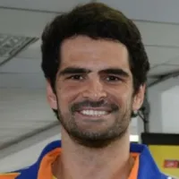Thiago Camilo (früheres Foto)