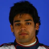 Thiago Medeiros (früheres Foto)