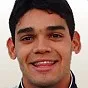 Thiago Medeiros (früheres Foto)