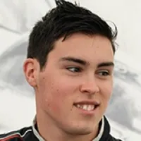 Thomas Randle (früheres Foto)