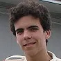 Thiago Marques (früheres Foto)