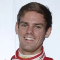 Tom Chilton (früheres Foto)