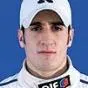Tomas Scheckter (früheres Foto)