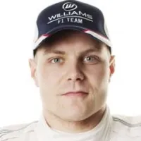 Valtteri Bottas (früheres Foto)