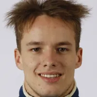 Victor Franzoni (früheres Foto)