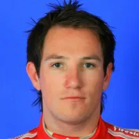 Wade Cunningham (früheres Foto)