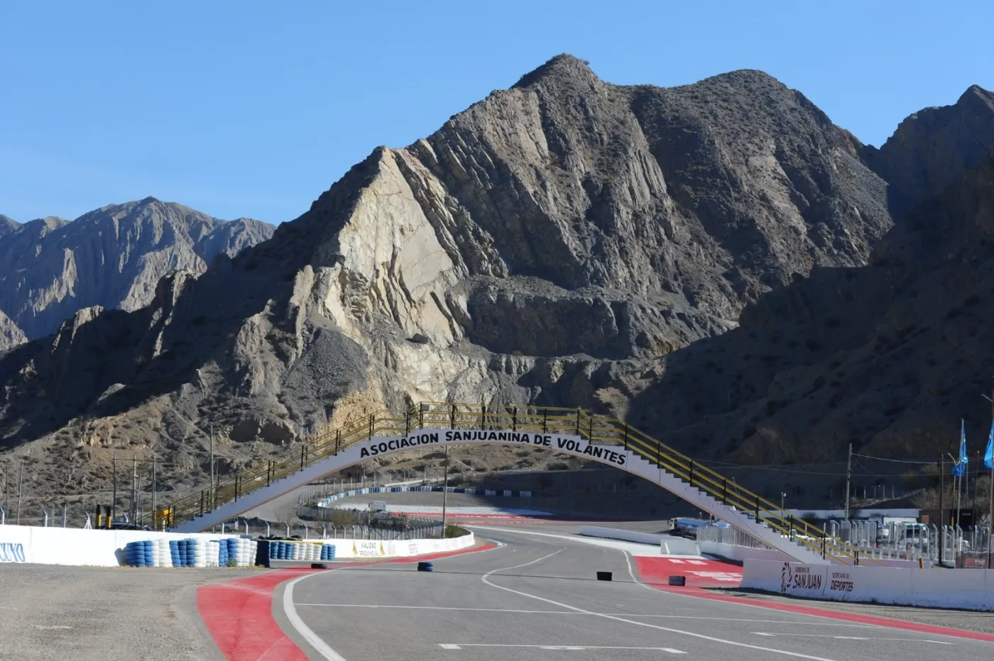 SuperTC 2019: San Juan – Foto 1