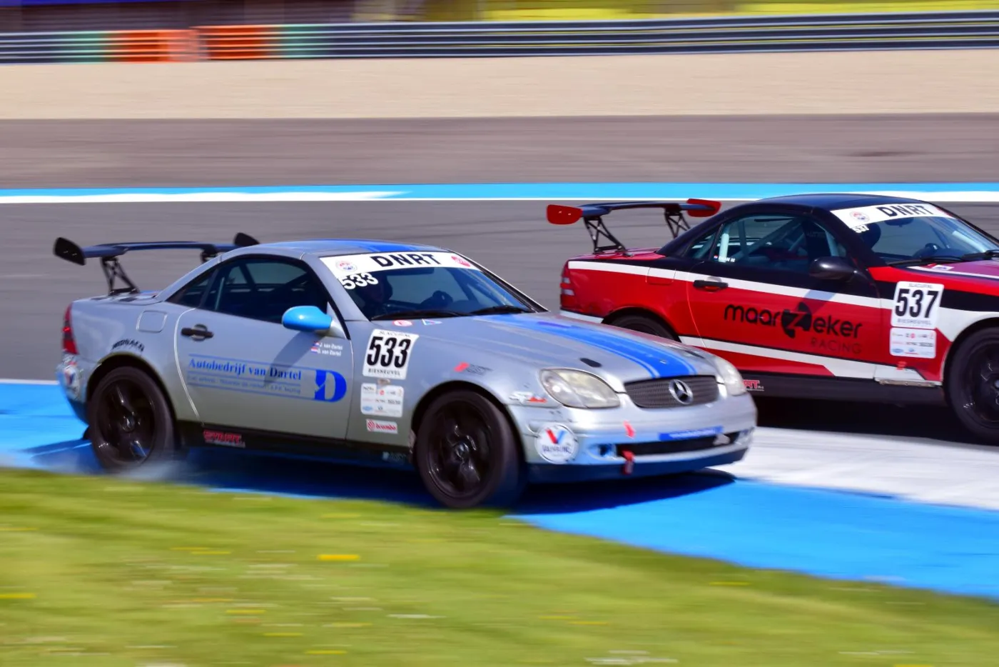 SLK Cup