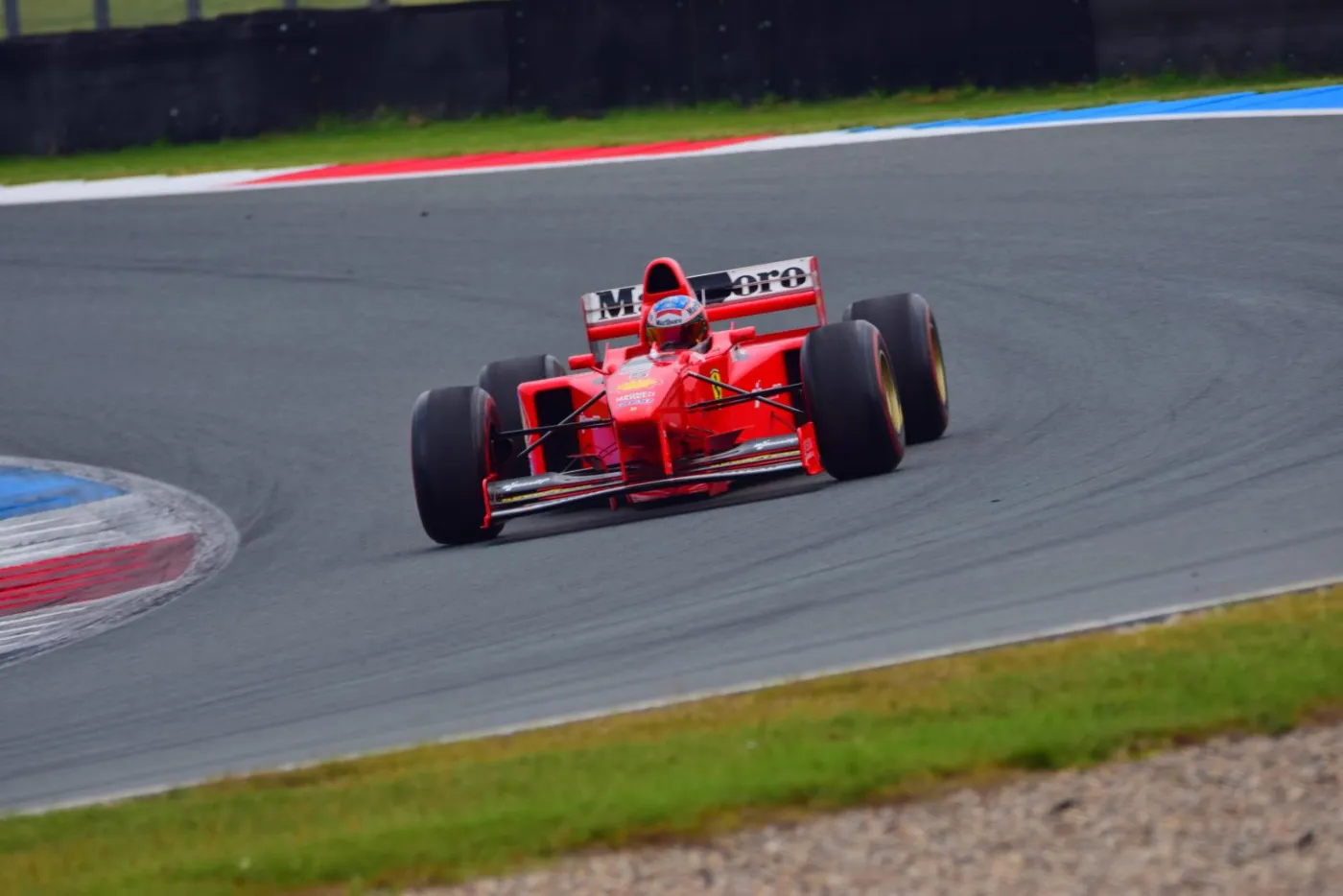 25. Jacks Racing Day in Assen – Foto 1