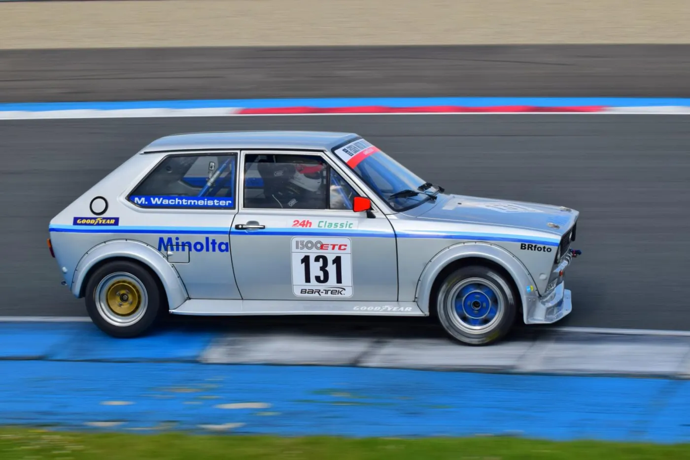 ADAC Hansa Pokal 2025 in Assen – Foto 1