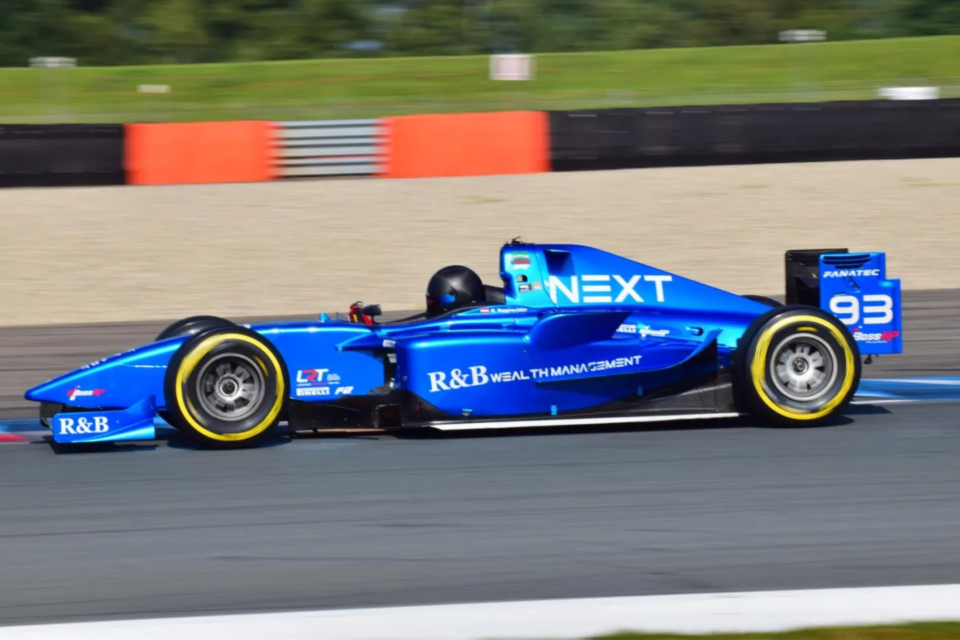 BOSS Assen 2025 – Foto 1
