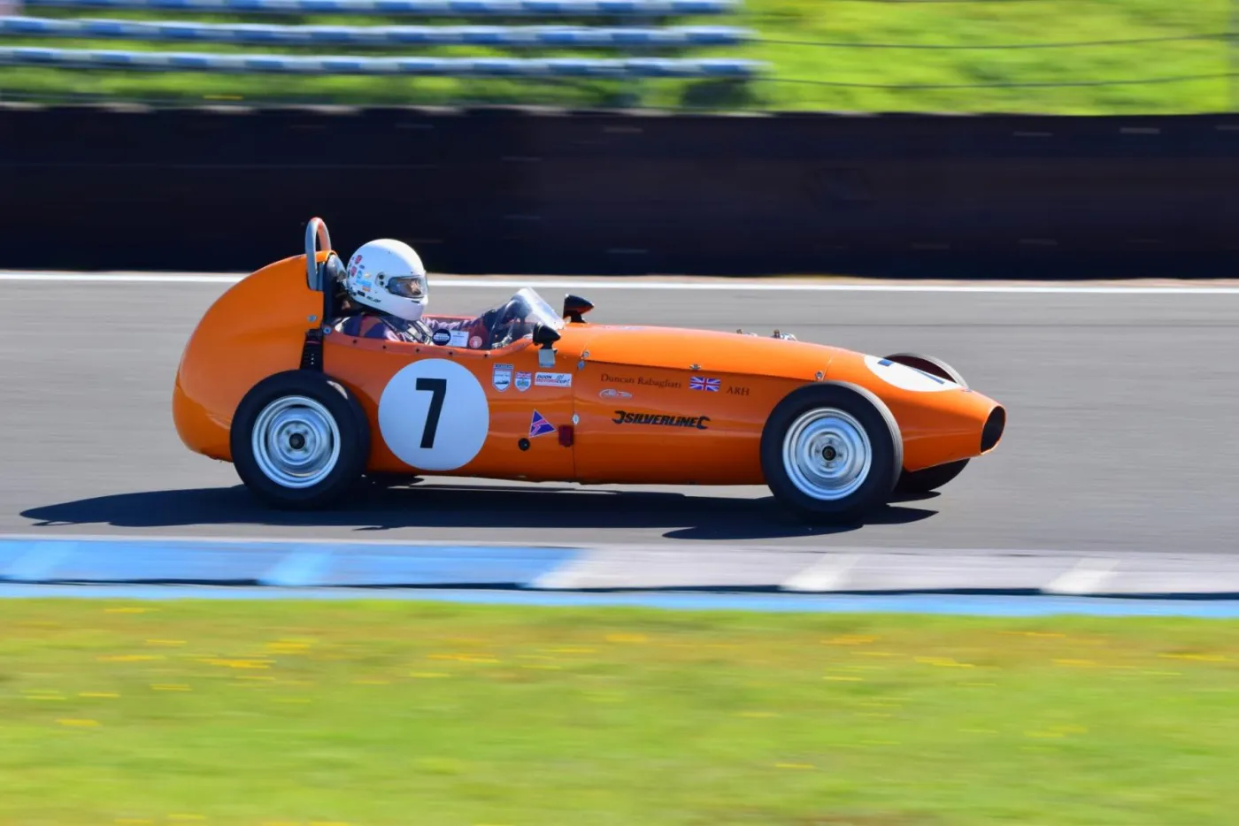 Lurani Trophy 2025 – Foto 1
