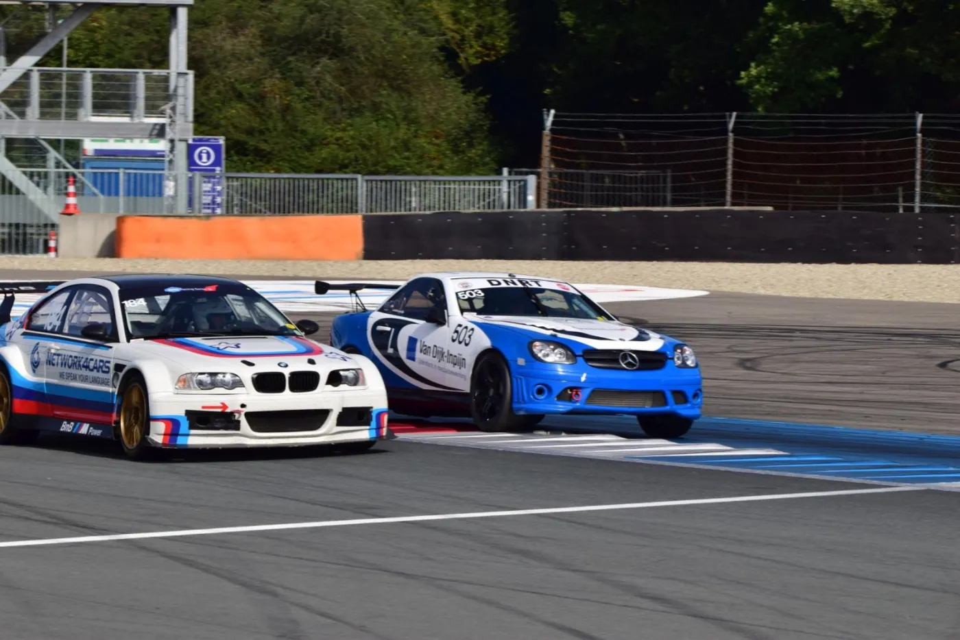 DNRT September 2025 in Assen – Foto 1