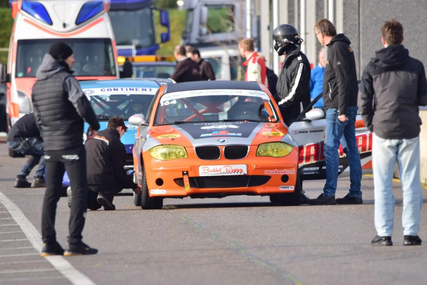 ACNN 2025 Meppen – Foto 1