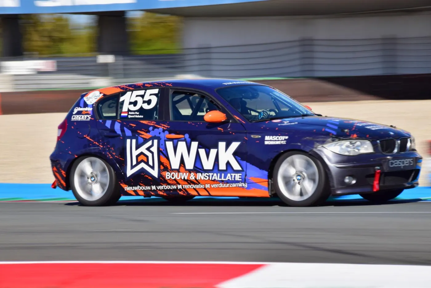 PureDriving Competition 2026 Assen – Foto 1
