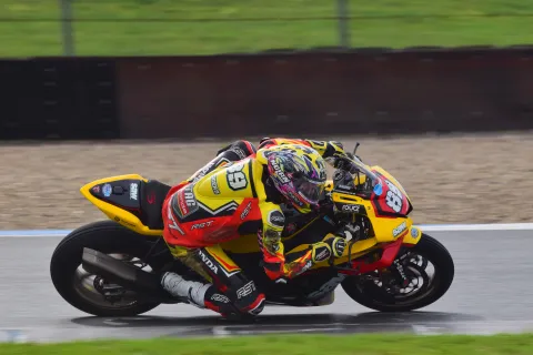British Superbikes 2026 Assen – Foto 7