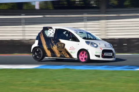 PureDriving Assen 2026 – Foto 2