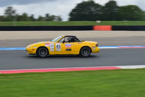 ADAC Hansa Racing Days Assen 2026 – Foto 2