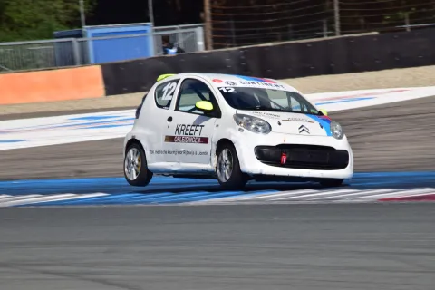 PureDriving Assen 2026 – Foto 4