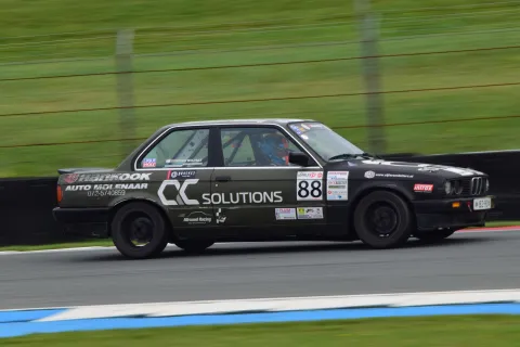 ADAC Hansa Racing Days Assen 2026 – Foto 3