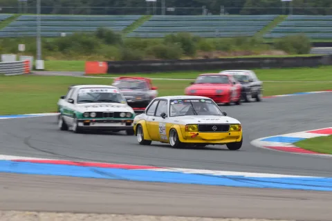 ADAC Hansa Racing Days Assen 2026 – Foto 4